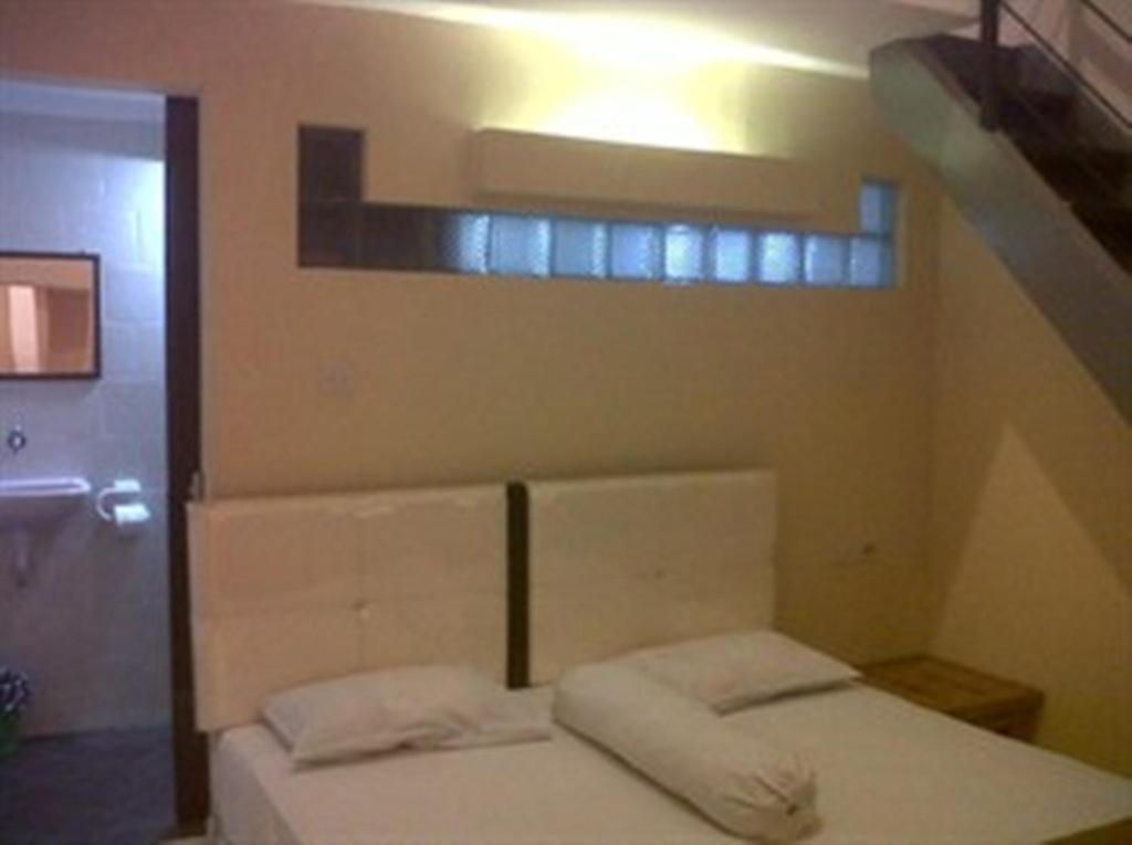 Ct1 Bali Bed & Breakfast Kuta Lombok Quarto foto